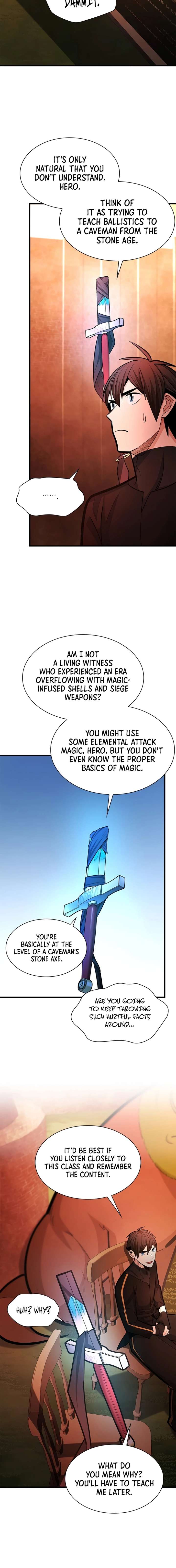 The Tutorial is Too Hard Chapter 270 96 ch 270 9