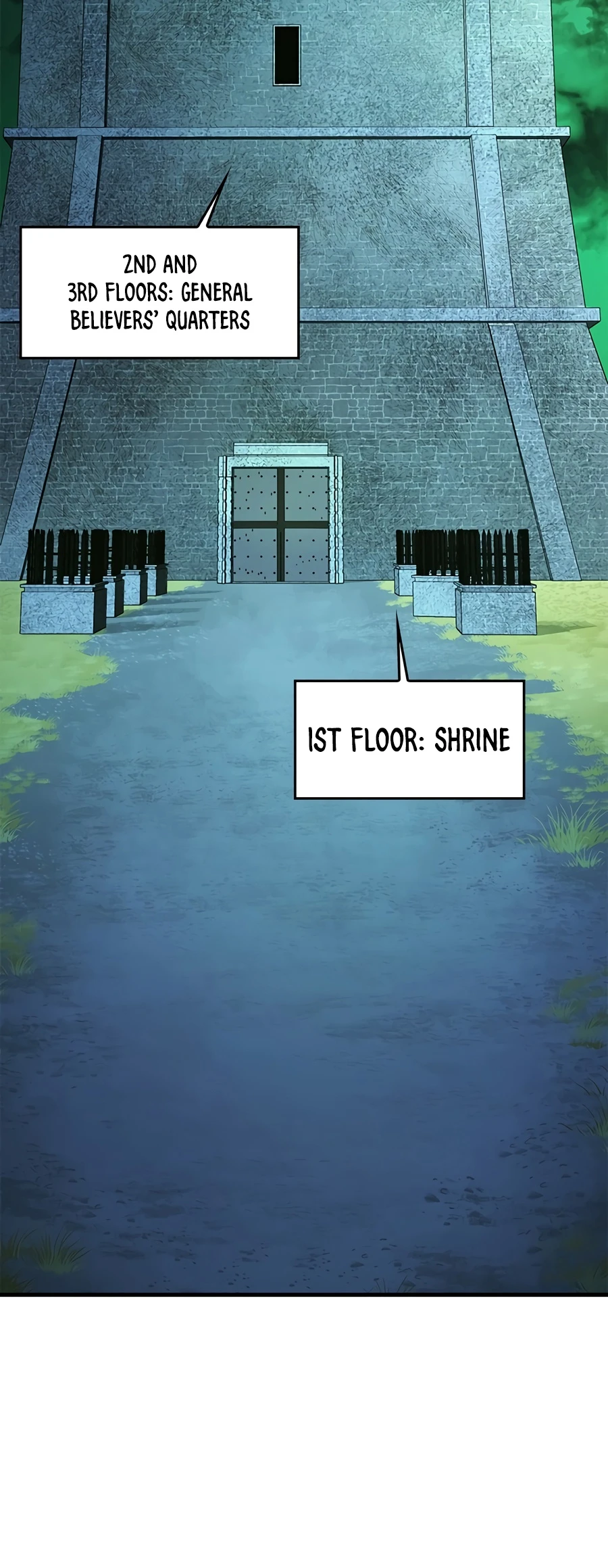 The Tutorial is Too Hard Chapter 273 63 image 007