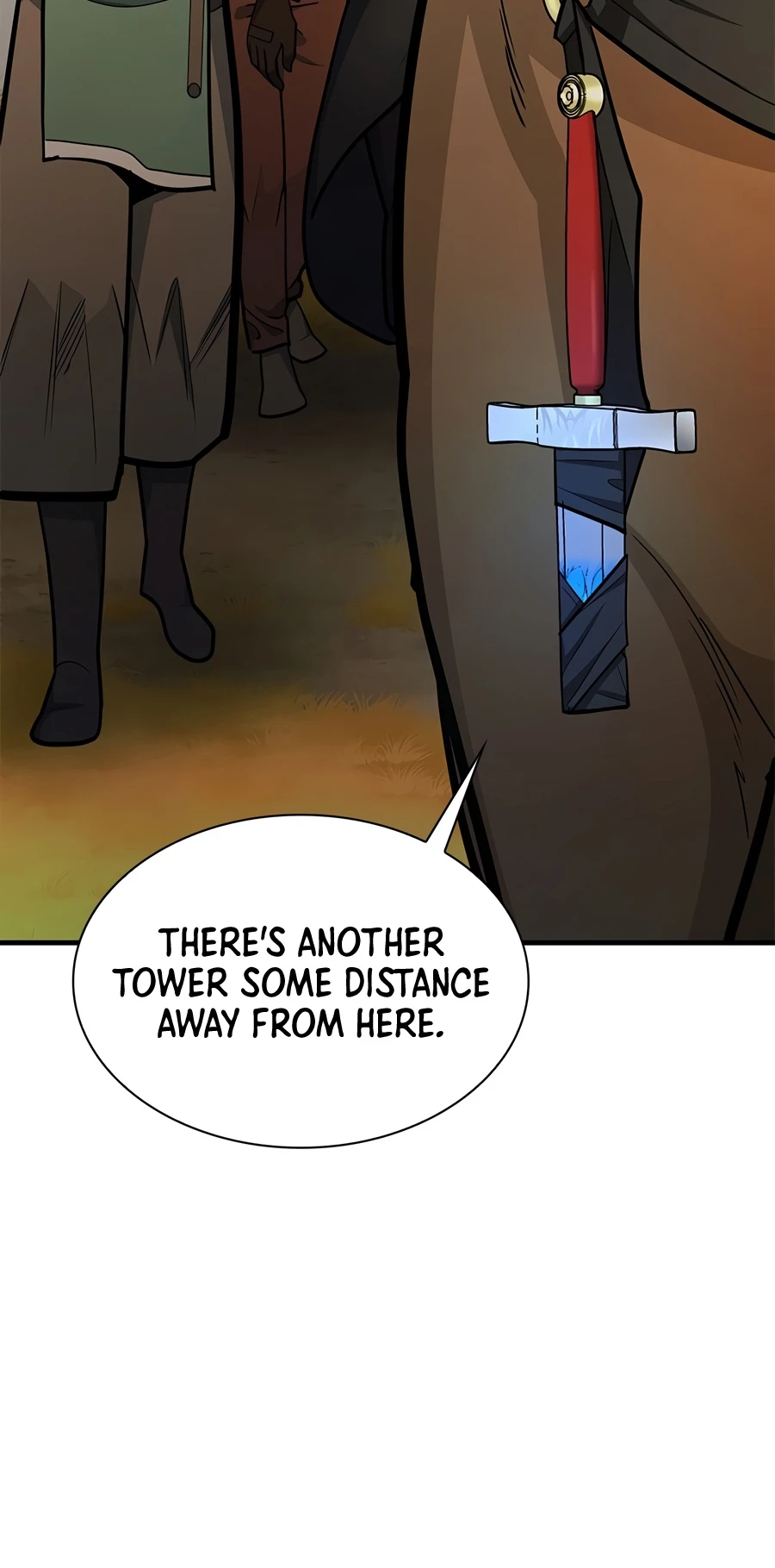 The Tutorial is Too Hard Chapter 274 61 07