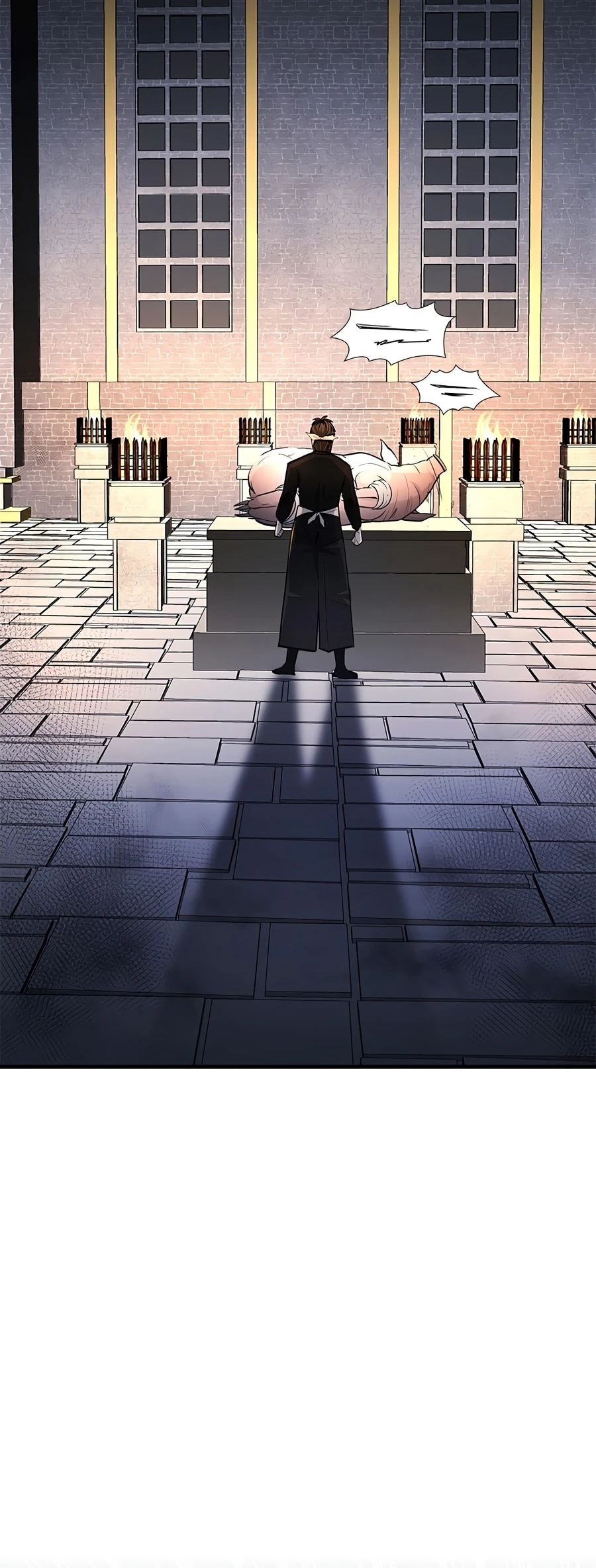 The Tutorial is Too Hard Chapter 274 68 14