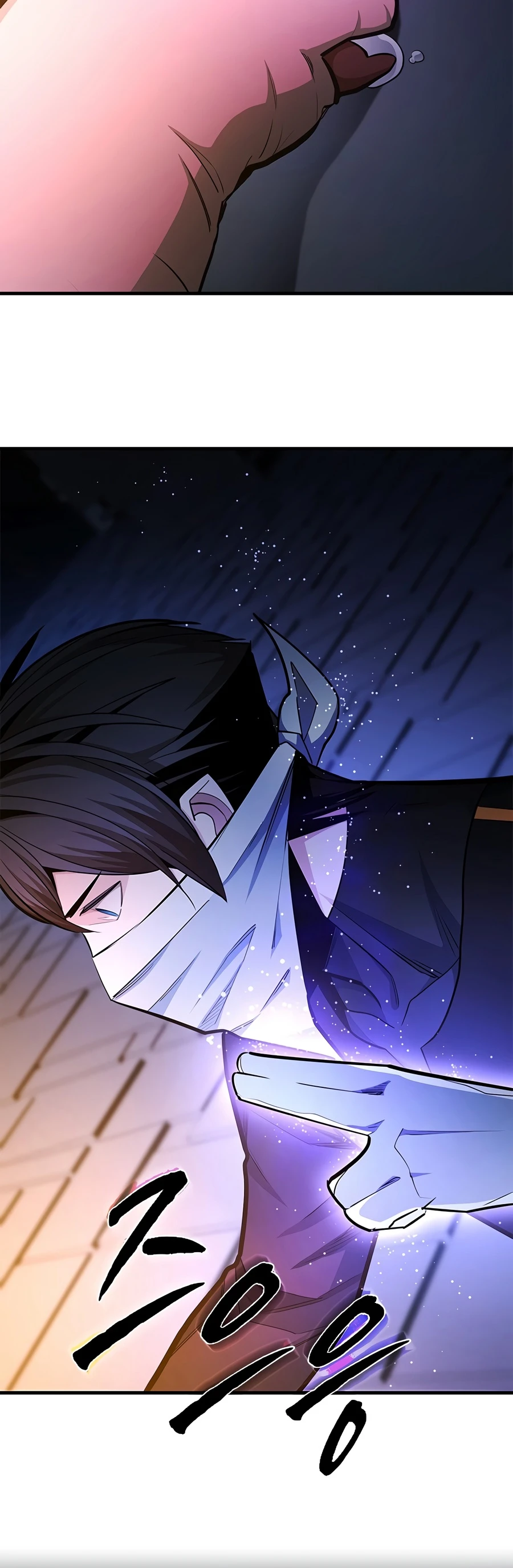 The Tutorial is Too Hard Chapter 274 70 16