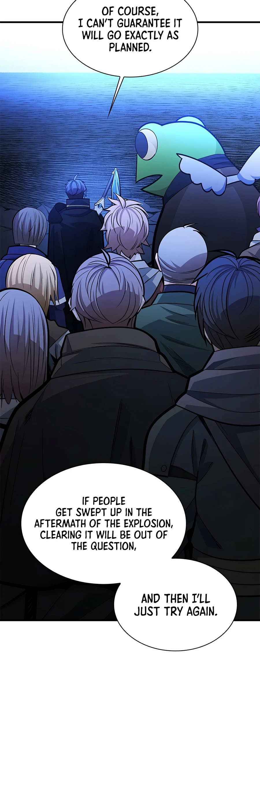 The Tutorial is Too Hard Chapter 275 78 15