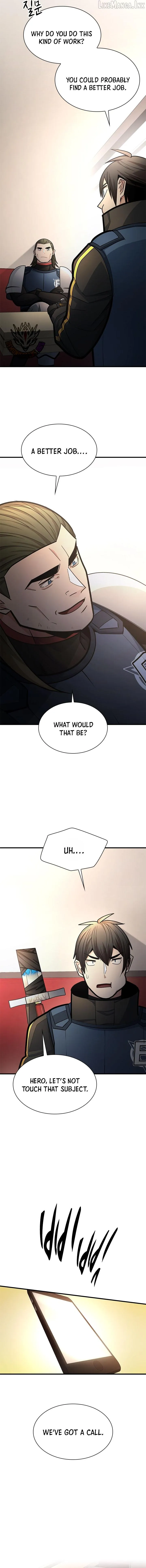 The Tutorial is Too Hard Chapter 281 50 1d237b918dd4