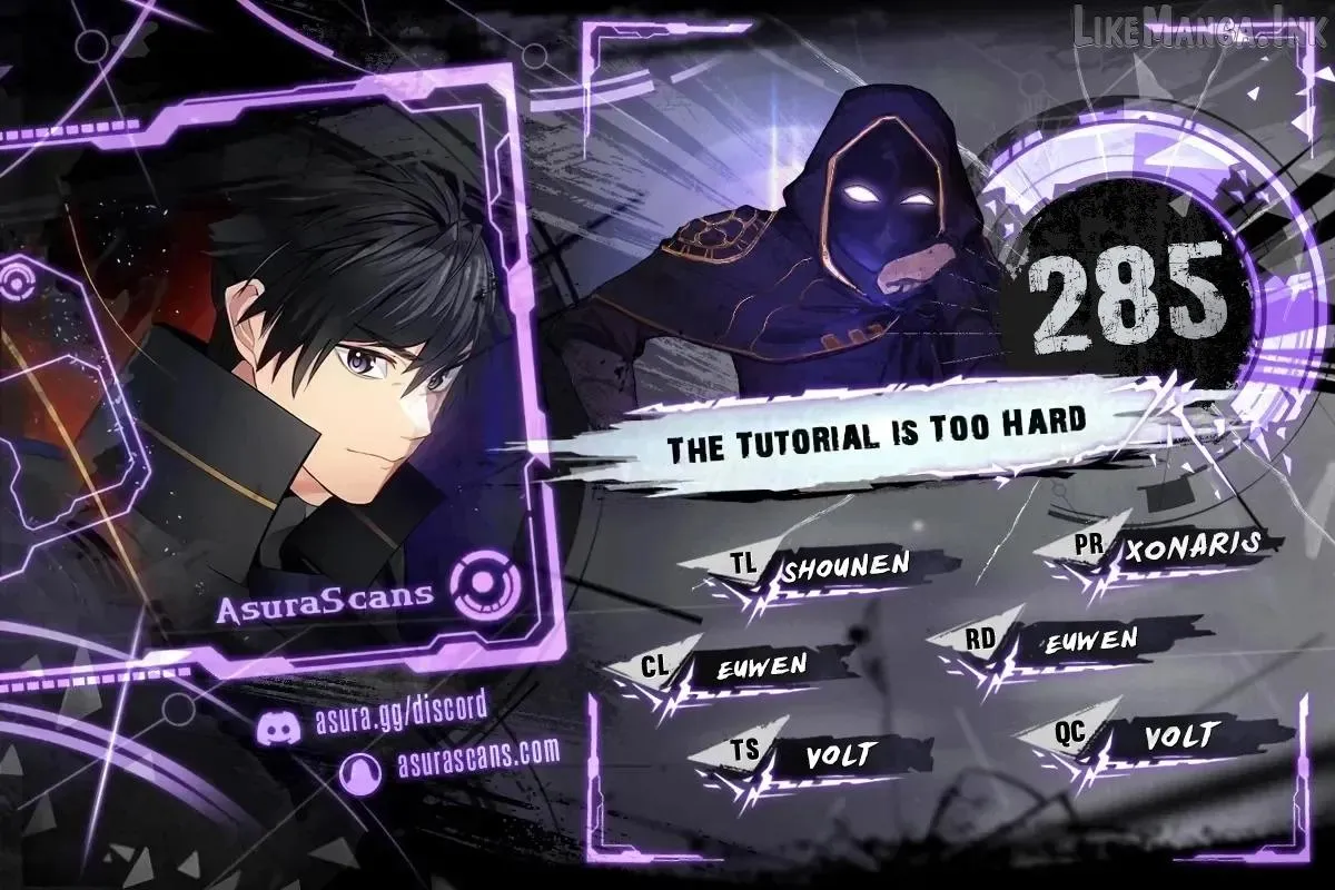 The Tutorial is Too Hard Chapter 285 40 bdf2658fc619