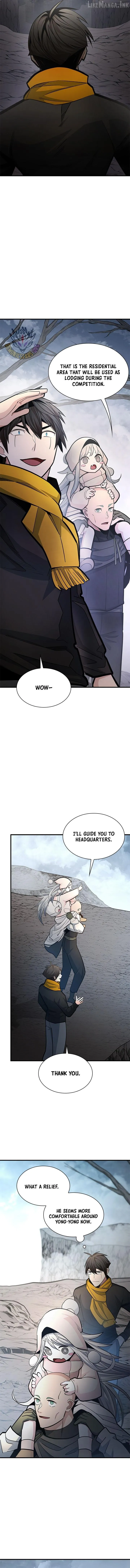 The Tutorial is Too Hard Chapter 291 47 6faf9f0db62f