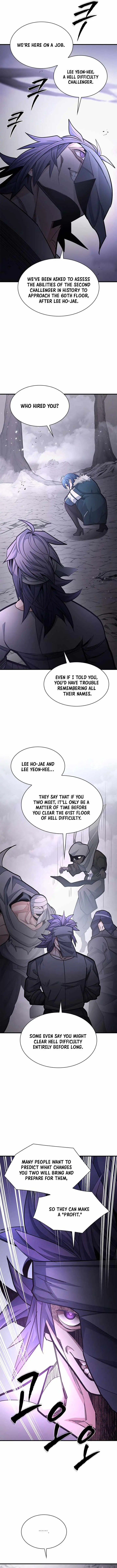 The Tutorial is Too Hard Chapter 292 57 8172113aa6ce