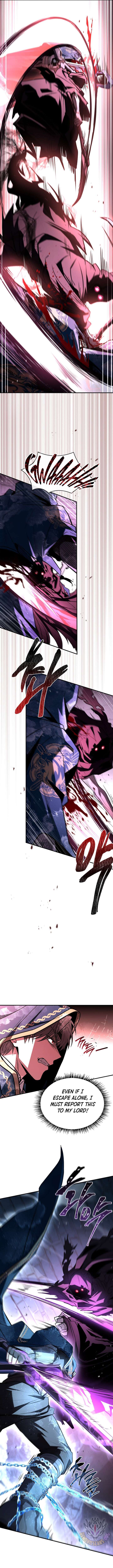 Talent-Swallowing Magician Chapter 109 71 12