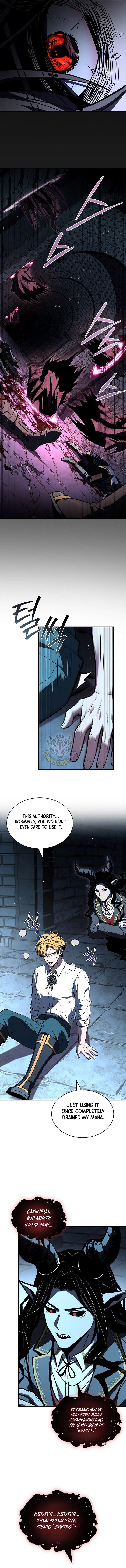 Talent-Swallowing Magician Chapter 109 73 14