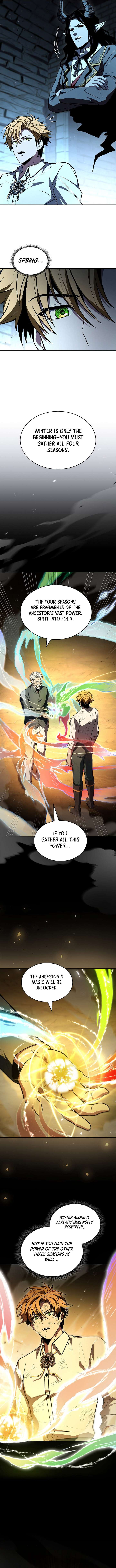Talent-Swallowing Magician Chapter 109 74 15