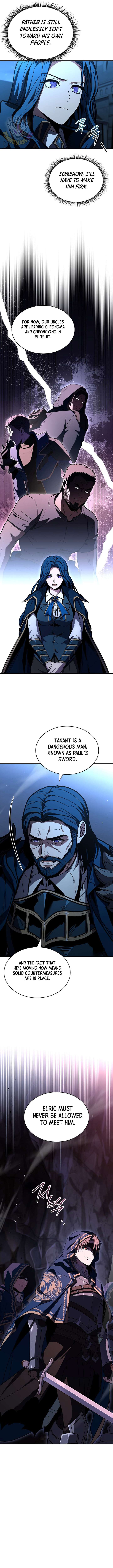 Talent-Swallowing Magician Chapter 109 61 2
