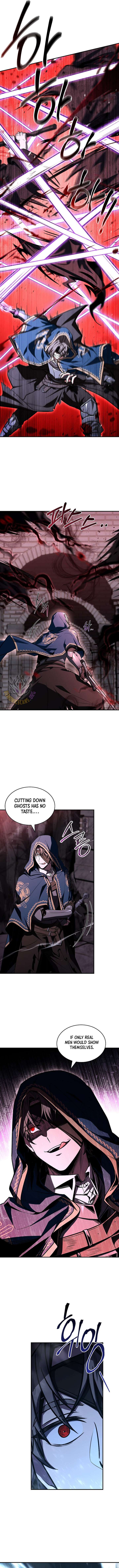 Talent-Swallowing Magician Chapter 109 63 4