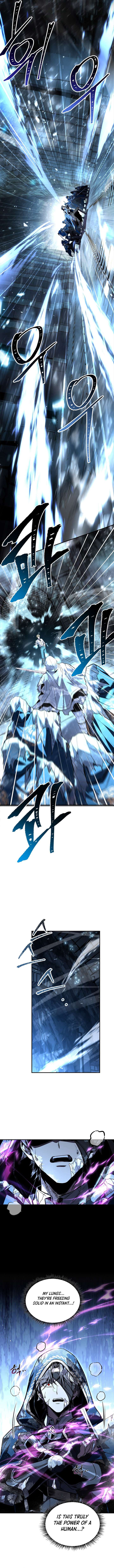Talent-Swallowing Magician Chapter 109 68 9