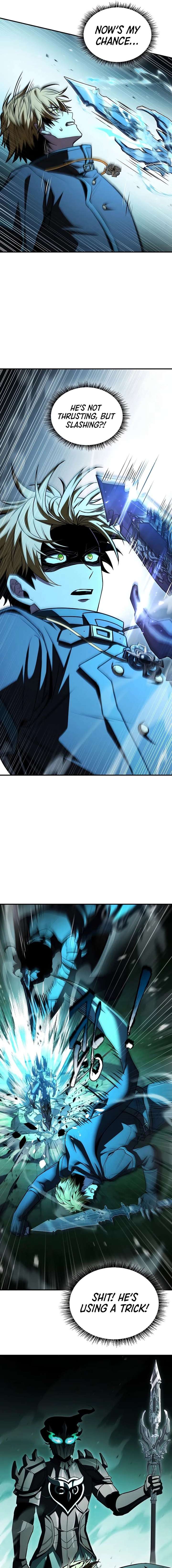 Talent-Swallowing Magician Chapter 129 88 ch 129 10