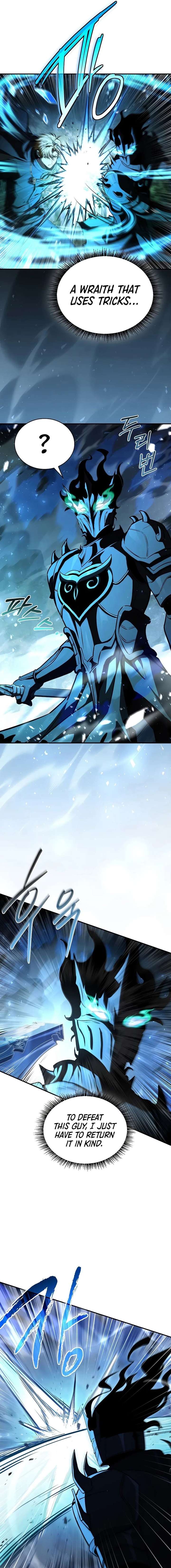 Talent-Swallowing Magician Chapter 129 90 ch 129 12