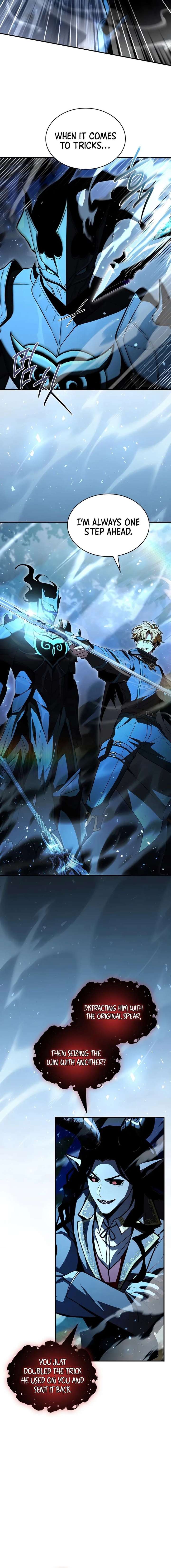 Talent-Swallowing Magician Chapter 129 91 ch 129 13