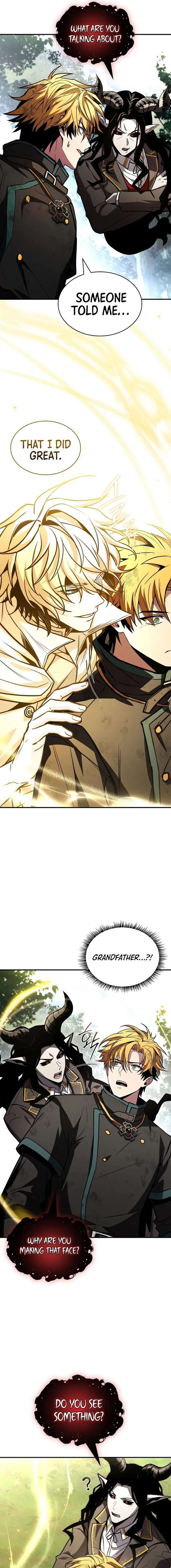 Talent-Swallowing Magician Chapter 129 94 ch 129 16