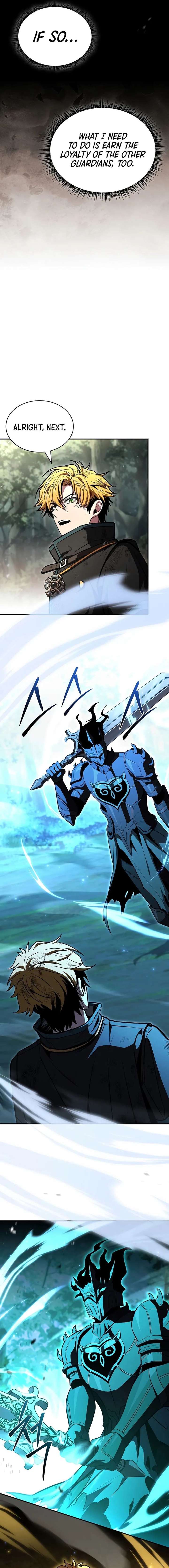 Talent-Swallowing Magician Chapter 129 96 ch 129 18