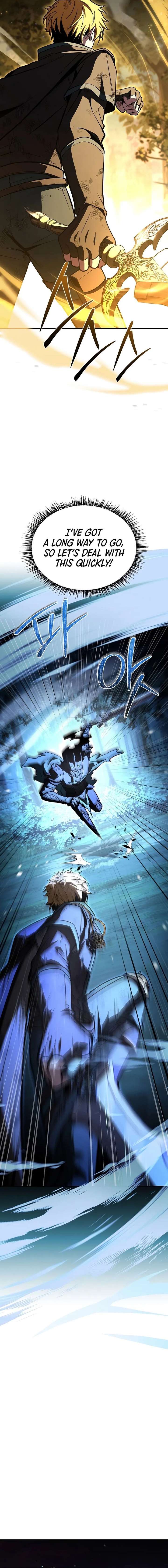 Talent-Swallowing Magician Chapter 129 97 ch 129 19