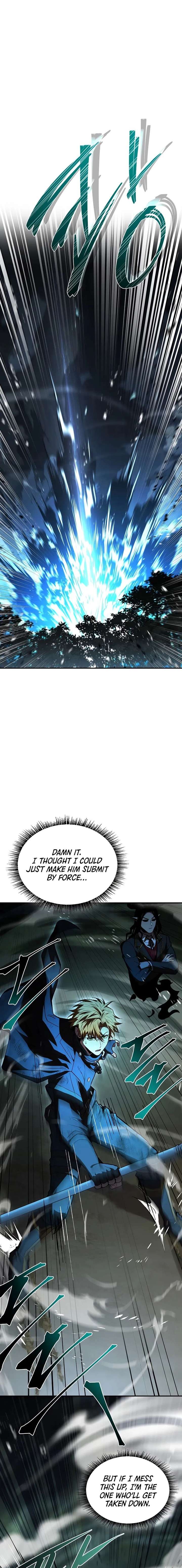 Talent-Swallowing Magician Chapter 129 80 ch 129 2