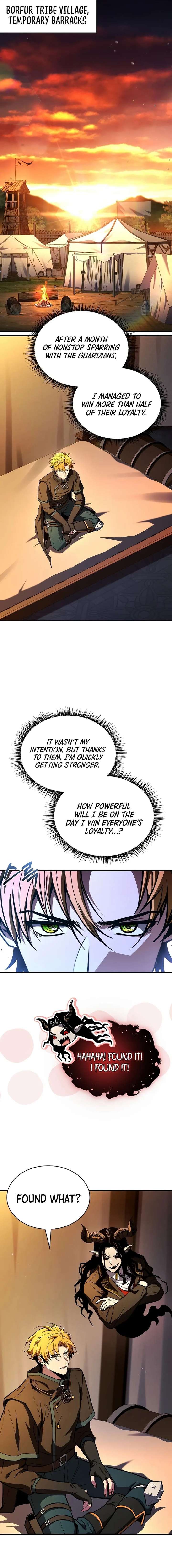 Talent-Swallowing Magician Chapter 129 98 ch 129 20