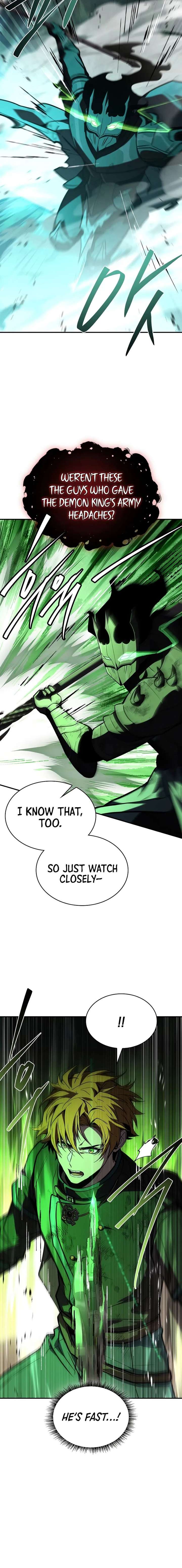 Talent-Swallowing Magician Chapter 129 81 ch 129 3