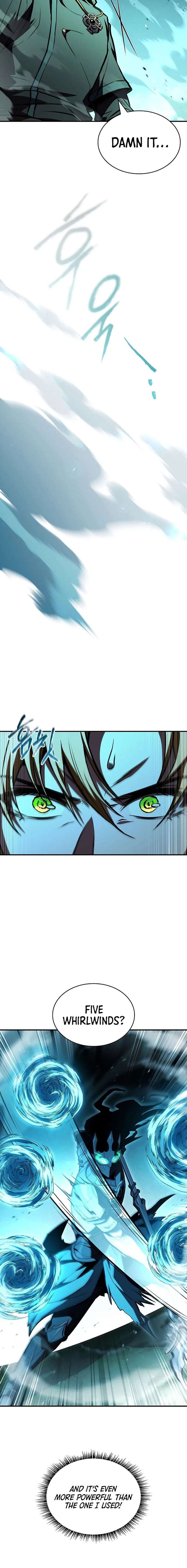 Talent-Swallowing Magician Chapter 129 85 ch 129 7