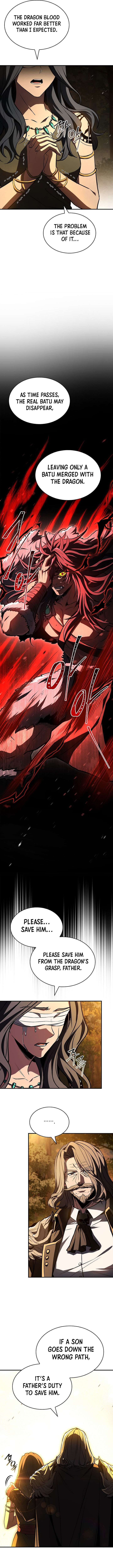 Talent-Swallowing Magician Chapter 130 52 ch 130 10