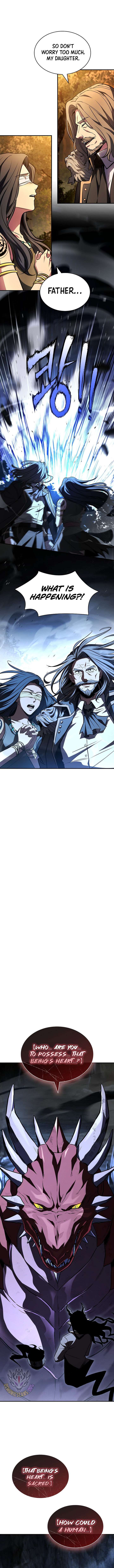 Talent-Swallowing Magician Chapter 130 53 ch 130 11