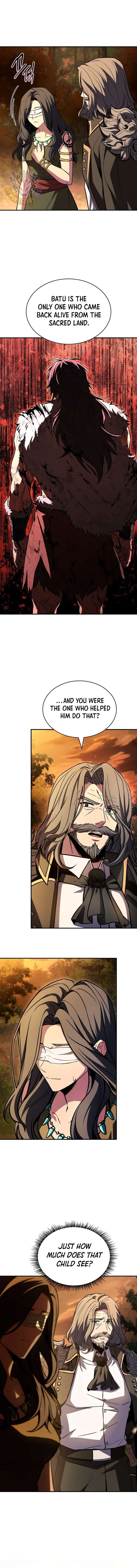 Talent-Swallowing Magician Chapter 130 49 ch 130 7