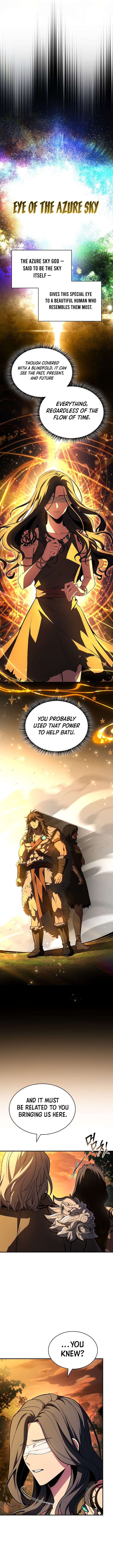 Talent-Swallowing Magician Chapter 130 50 ch 130 8