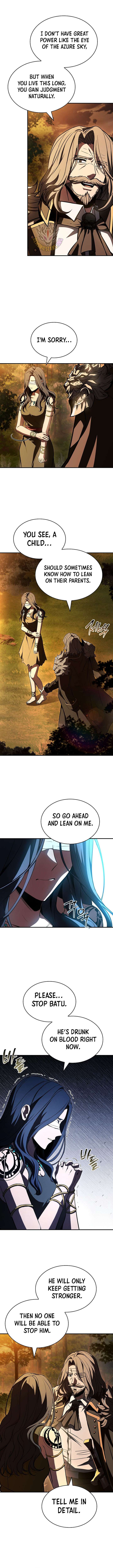 Talent-Swallowing Magician Chapter 130 51 ch 130 9