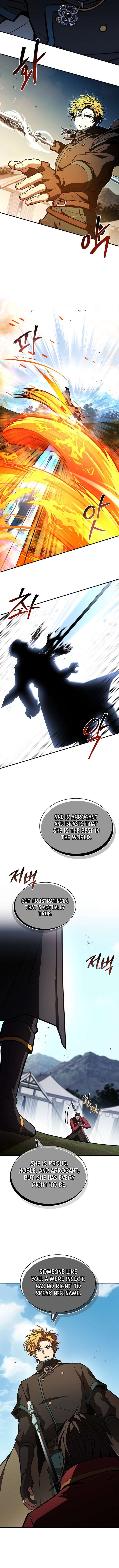 Talent-Swallowing Magician Chapter 134 55 ch 134 10