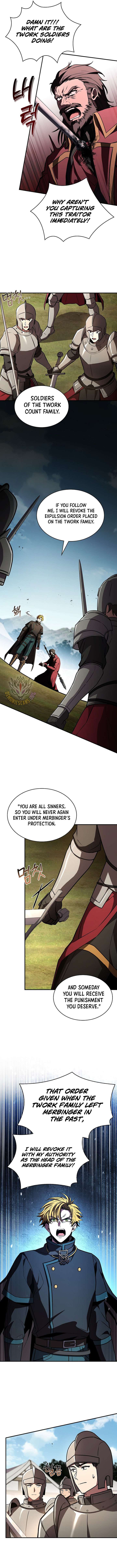 Talent-Swallowing Magician Chapter 134 56 ch 134 11