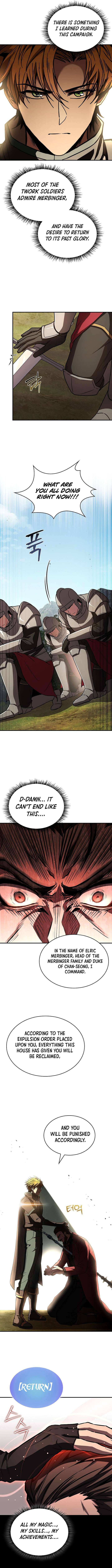 Talent-Swallowing Magician Chapter 134 57 ch 134 12