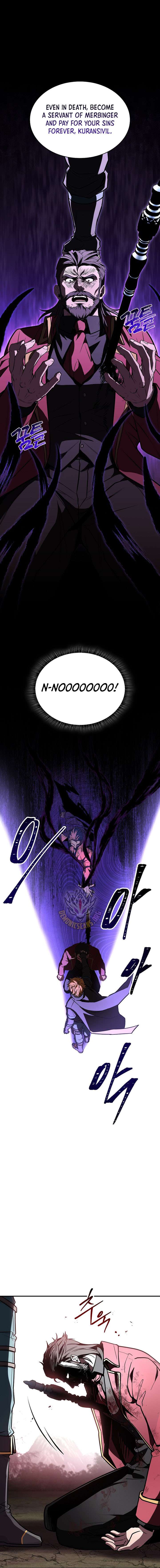 Talent-Swallowing Magician Chapter 134 58 ch 134 13
