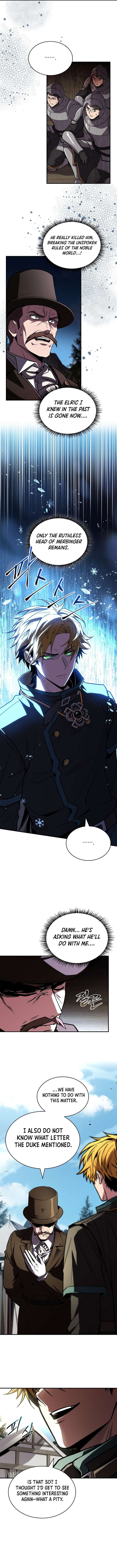 Talent-Swallowing Magician Chapter 134 59 ch 134 14