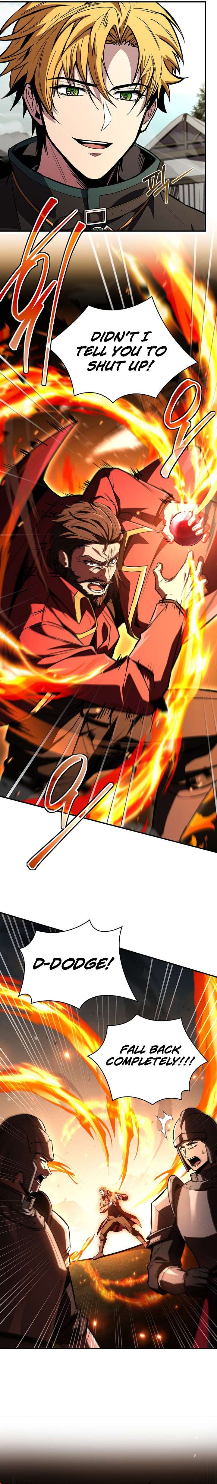 Talent-Swallowing Magician Chapter 134 49 ch 134 4