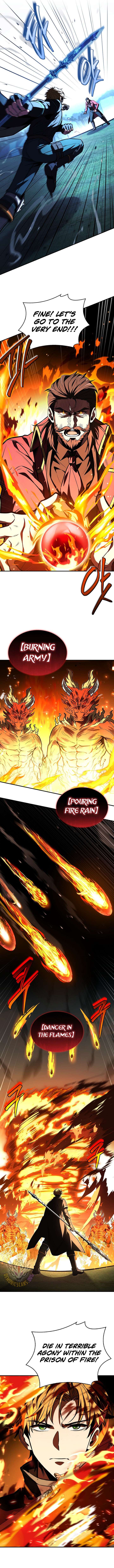 Talent-Swallowing Magician Chapter 134 52 ch 134 7