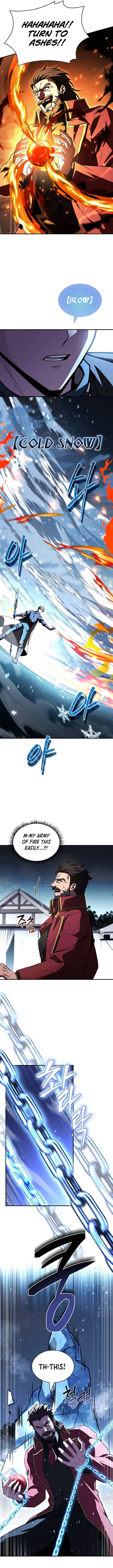 Talent-Swallowing Magician Chapter 134 53 ch 134 8
