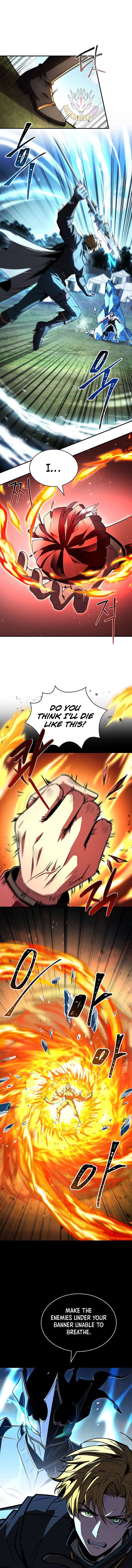 Talent-Swallowing Magician Chapter 134 54 ch 134 9