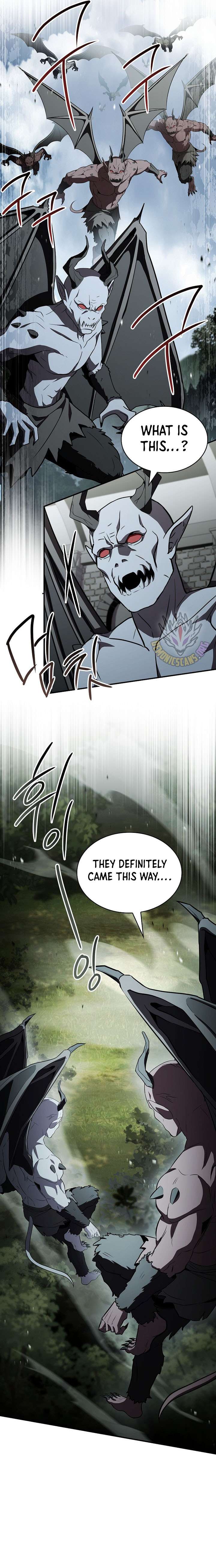 Talent-Swallowing Magician Chapter 136 65 ch 136 11