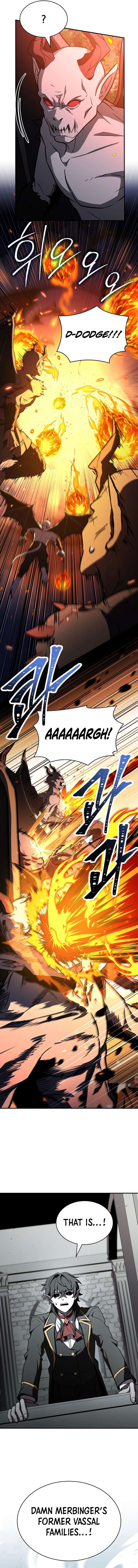 Talent-Swallowing Magician Chapter 136 66 ch 136 12