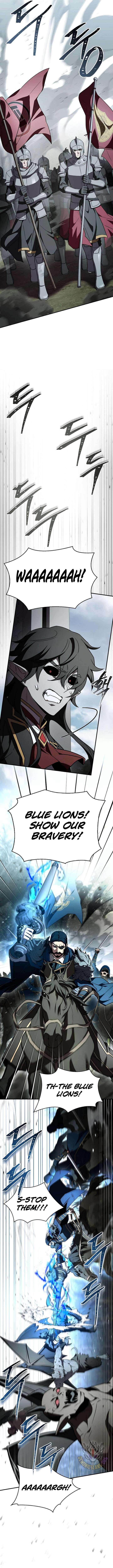 Talent-Swallowing Magician Chapter 136 67 ch 136 13