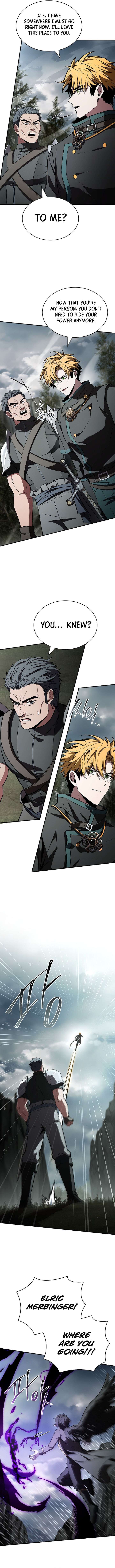 Talent-Swallowing Magician Chapter 136 70 ch 136 16