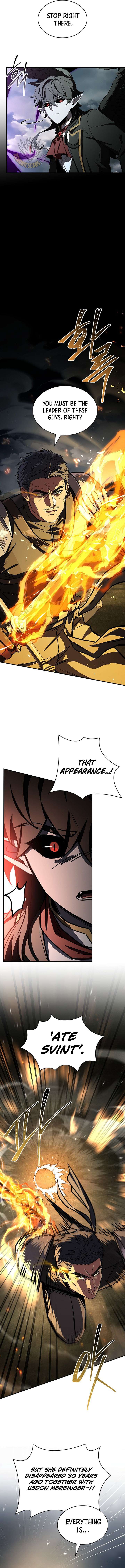 Talent-Swallowing Magician Chapter 136 71 ch 136 17