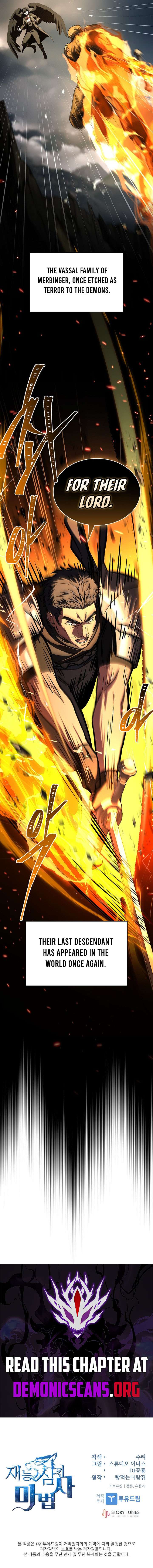 Talent-Swallowing Magician Chapter 136 72 ch 136 18