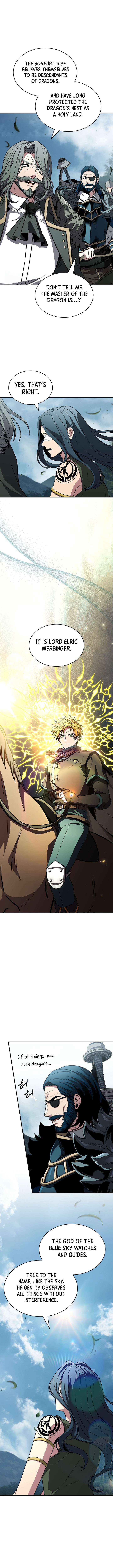 Talent-Swallowing Magician Chapter 136 58 ch 136 4