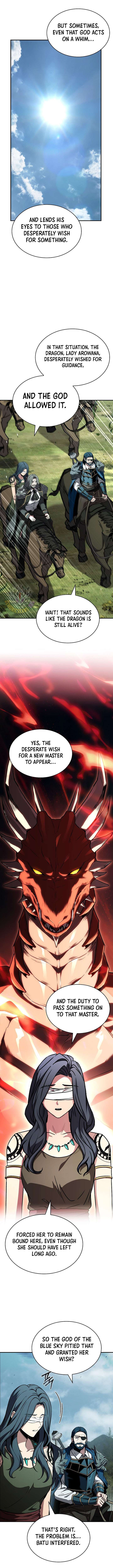 Talent-Swallowing Magician Chapter 136 59 ch 136 5
