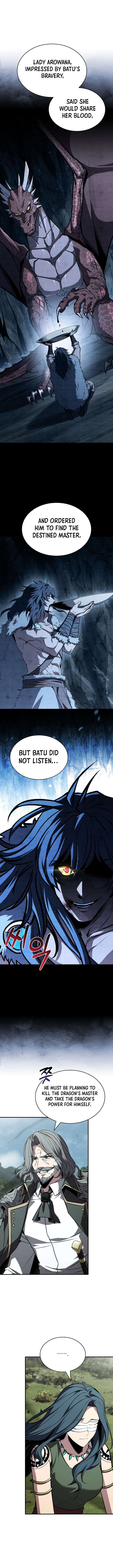 Talent-Swallowing Magician Chapter 136 60 ch 136 6