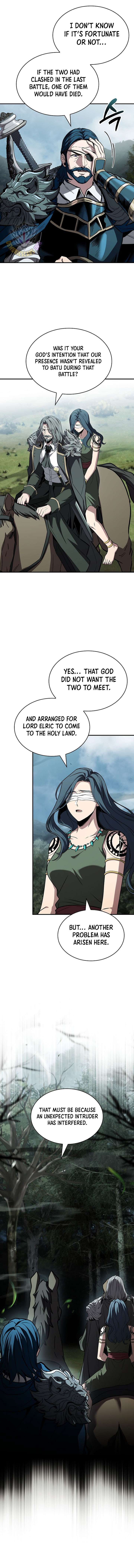Talent-Swallowing Magician Chapter 136 61 ch 136 7